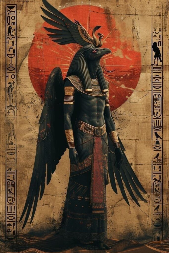 Thoth 683x1024